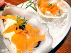-Bistro 63 创意融合料理(广粤天地店)