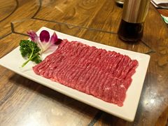 -南门涮肉(后海店)