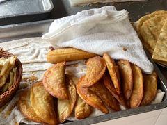 -逍遥镇刘相五胡辣汤豆沫馆(康复中街店)