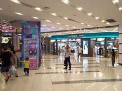 -凯德广场(武胜路店)