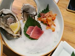 -松竹和日式料理(辽阳店)