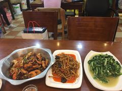 -刘师父老汉口江湖菜(蔡锷路店)
