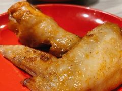 奥尔良-必胜客(长安店)