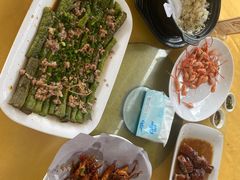 -大笑饭堂(甲子桥店)