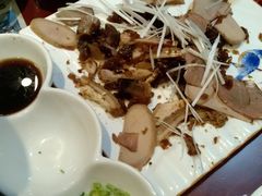 -赵记煎饼卷大葱(东岳店)