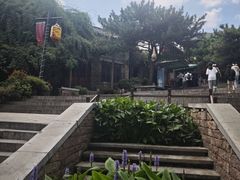 -红石寨旅游度假区