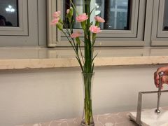 -浙江宾馆·花园餐厅·自助餐厅·茶吧