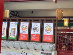 -汉唐守艺人·河北面馆(民心河店)