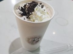 -Husky Go! 哈士奇体验馆·宠物咖啡厅狗咖