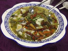 -川湘園(西华路店)