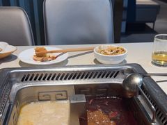 -海底捞火锅(龙首印象城店)