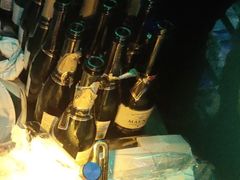 -SPACE CLUB酒吧(九纬路店)