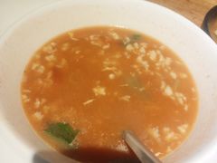 -江城老胖串店(湖西路店)