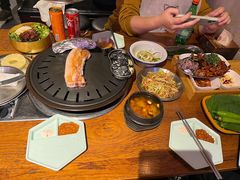 -济州爱肉堂(总店)