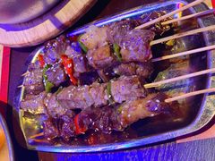-钳真多钓虾馆·小龙虾海鲜烧烤(九六广场店)