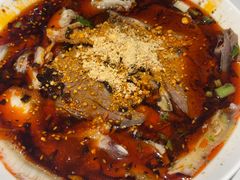 夫妻肺片-夫妻肺片·中华老字号·正宗川菜(春熙路店)