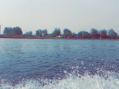 -白洋淀景区