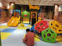 -汤W城市微度假(仓山店)