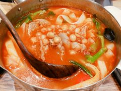 -小满手工粉(上海月星环球港店)