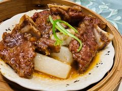 -北园酒家(小北路店)