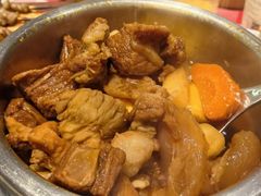 -西贝(无锡万象城店)