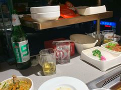 -海底捞火锅(老城根店)