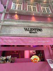 -VALENTINO华伦天奴美妆