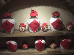 -兰溪小馆(东直门簋街店)