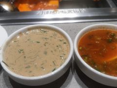 -海底捞火锅(亲贤北街店)
