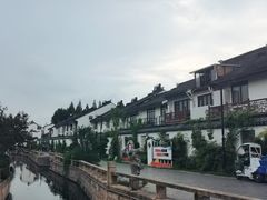 -鱼食饭稻·苏浙土菜17年老馆子(平江路店)