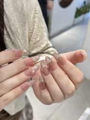 -小小美甲美睫