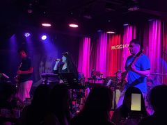 -音乐房子·Vintage Live Bar(玉林总店)