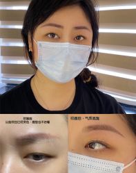 -本小姐美学·半永久纹眉野生眉