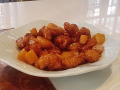 -红樱桃·欢乐餐厅(太原里店)