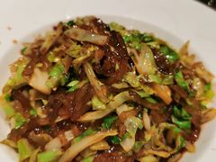 -南门小馆·清真(国贸商城店)