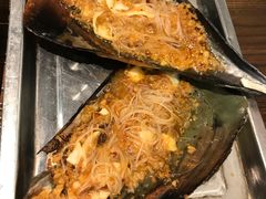 -云晓光头烧烤吧(新大陆广场店)