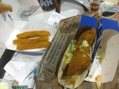 -TACO STAR 塔可星(下沙宝龙店)