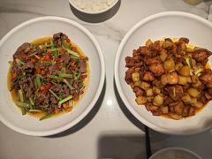 -兰湘子·湘菜小炒(南京江宁万达店)