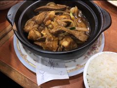 -坤记煲仔小菜(西环店)