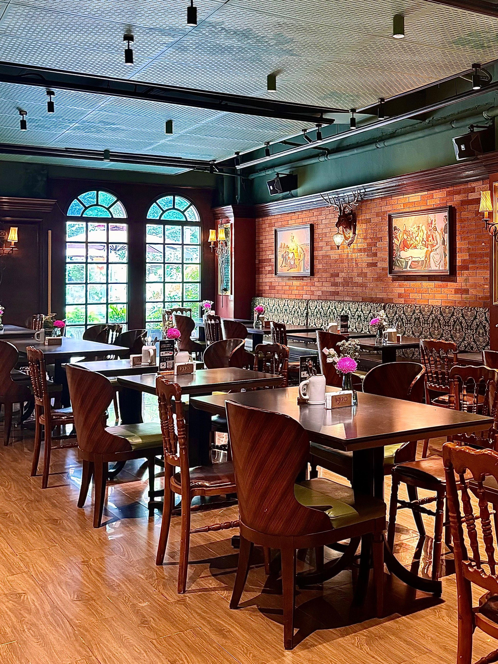 好嗲の欧式下午茶92