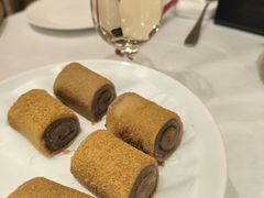 -福海居烤鸭店(鸟巢店)