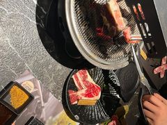 -黑牛の店·黑金店(沈阳万象城店)