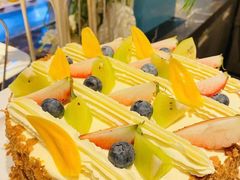 -西宁富力万达文华酒店美食汇西餐厅