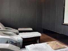 -华夏良子·足道SPA艾灸(金皇大厦店)