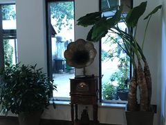 -时光漫步酒店(北京雍和宫南锣鼓巷后海店)