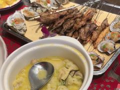 -鱼满舱·鲜活海鲜·正宗鲁菜