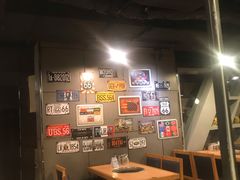 大堂-圣火营自助烤肉(南京东路店)