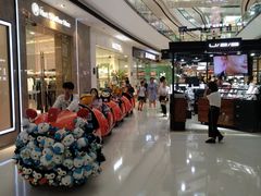 -万达广场(桂林高新店)