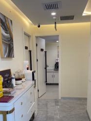 -海涛医疗美容·面部抗衰·注射美鼻