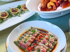 -广州天河希尔顿酒店